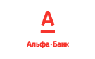 Банк Альфа-Банк в Новоуколово